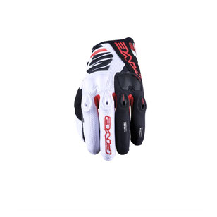 Five E2 Gloves