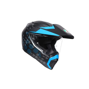 AGV AX9 Multi E2205 Helmet