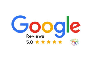 Logo Google Avis – Alain Rivera Rsynerj