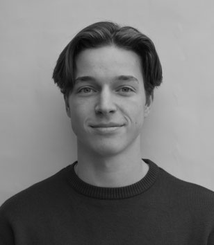 Ruben Matter / Auszubildender Zeichner Fachrichtung Architektur
