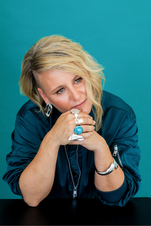 Nicole Lipinski - Soulcare Train the Trainer