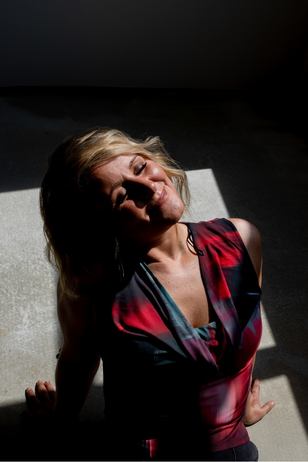 Nicole Lipinski - Selfcare is Soulcare Retreat