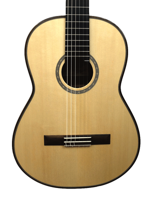 Guitare classique Tino Battiston