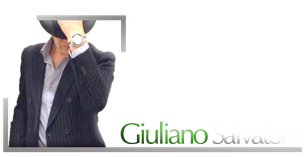 Giuliano Salvatoreは想/遊/感/自