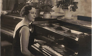 Vera Winogradowa (1894-1982)