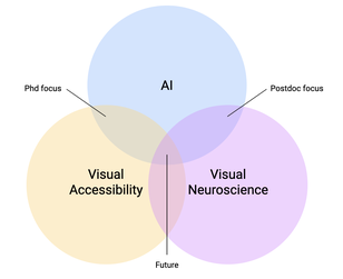 My Research Vision