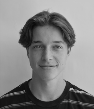 Ruben Matter / Auszubildender Zeichner Fachrichtung Architektur