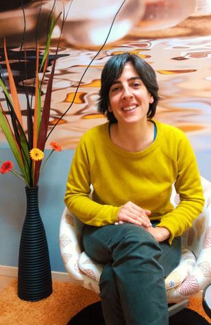 SAIOA ALBIZURI - Coaching ontológico y sexual.