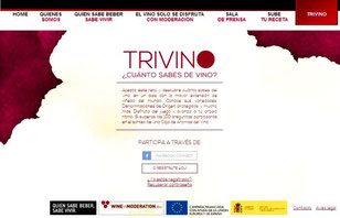 TRIVINO (www.vinetur.com)