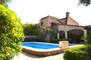 Finca en venta Son Valls, felanitx, Portocolom