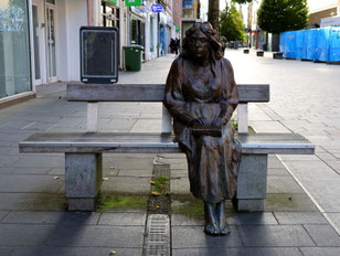 Sehenswürdigkeiten Perth: The Fair Maid of Perth.