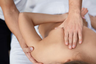 Myofascial Release