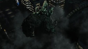 Wer sich den Diorama-Modus ausgedacht hat, verdient eine Beförderung - aus dem Fenster. [Quelle: Namco Bandai]