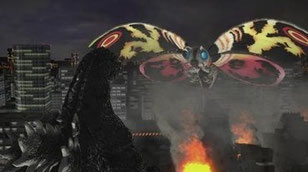 Wenigstens gibt es viele Monster zu sehen... [Quelle: Namco Bandai]
