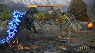 Grafik aus der Hölle: So sahen Spiele auch schon in den Afangstagen der PS3-Ära aus. [Quelle: Namco Bandai]