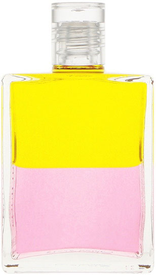 Aura-Soma B22 (gelb/rosa)