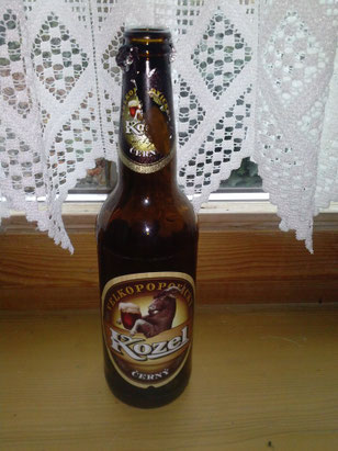 Kozel Cerny