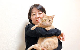 ホーム Pets Will ページ