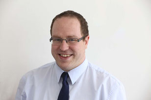 David Kendall - Accountant