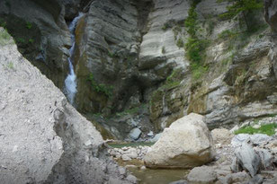 Wasserfall