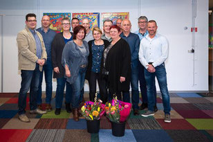 Eerste groep Zuyderland MC geslaagd
