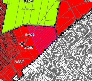 Geoportal Kreis Mettmann Stand: 19.07.2023