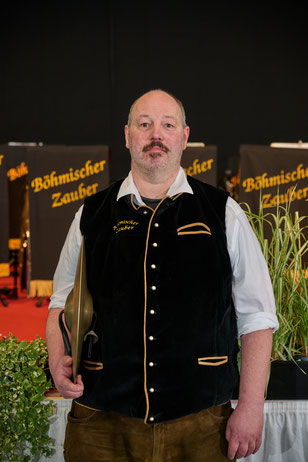 Peter Farrenkopf, Schlagzeug