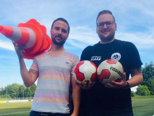 v.links: Ken von Ehr, Steven von Ehr