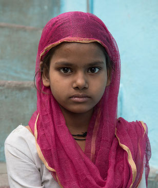 Neetu, 8 Jahre