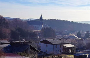 Geschichts- und Heimatverein Oberthal
