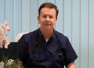 Dr.Peter Rauber, St.Wendel