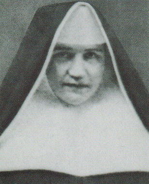 Schwester Blandine Merten