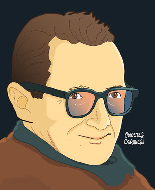 Bobbie Baird by Muneta & Cerracín