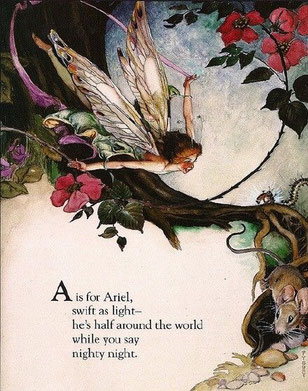224】＜Archangel Ariel＞「大天使アリエル」 - メルカリ