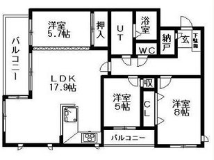 中央区南4条西23-1-12・ウェリス円山南4条シティハウス・賃貸ギャラリー