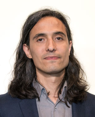 Jonas Hassen Khemiri - ©Frankie Fouganthin