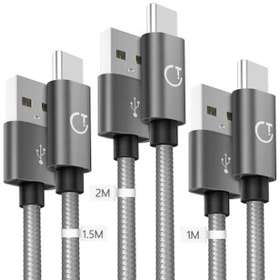 Cavo Samsung, Usb tipo C, Cavo caricatore, Cavo dati, Huawei p30 pro