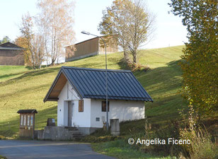 Milchkühlhaus © Mag. Angelika Ficenc 
