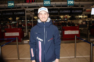Picture@Czech Skijumping Team