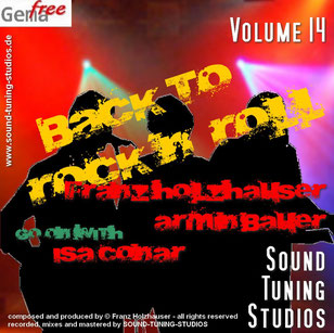 Volume 14 - back to rock´n roll