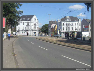 Foto: W. Müller 2016