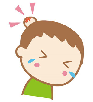 頭部打撲 茨木市の小児科 はら小児科クリニック 頭部打撲 茨木市の小児科 はら小児科クリニック