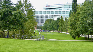 Bild: Am Lohsepark