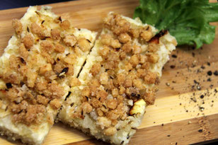 Speckkuchen Gildewahl Gilde Göttingen Speck-Kuchen