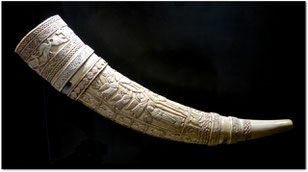 Blog Scola Metensis-cor de Charlemagne-musée de Cluny