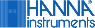 Logo Hanna Instruments