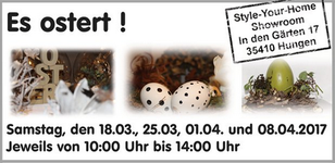 www.Style-Your-Home.net