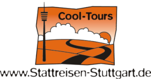 Logo Cool-Tours Stuttgart