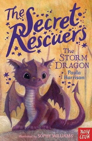 Cover illustration by Sophy Williams