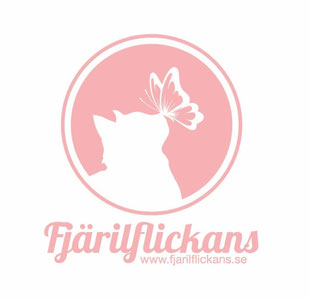 Fjärilflickans cattery
